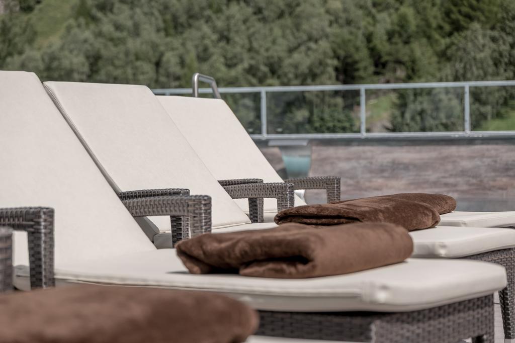 The Deluxe By Regina Aparthotel Solden Exterior photo
